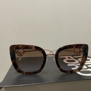 Fendi ff 0408/s women’s sunglasses